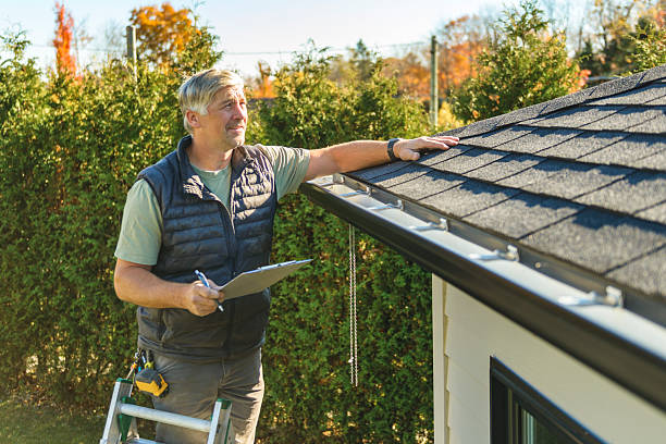 Affordable Roofing solutions in Fredericksburg, VA